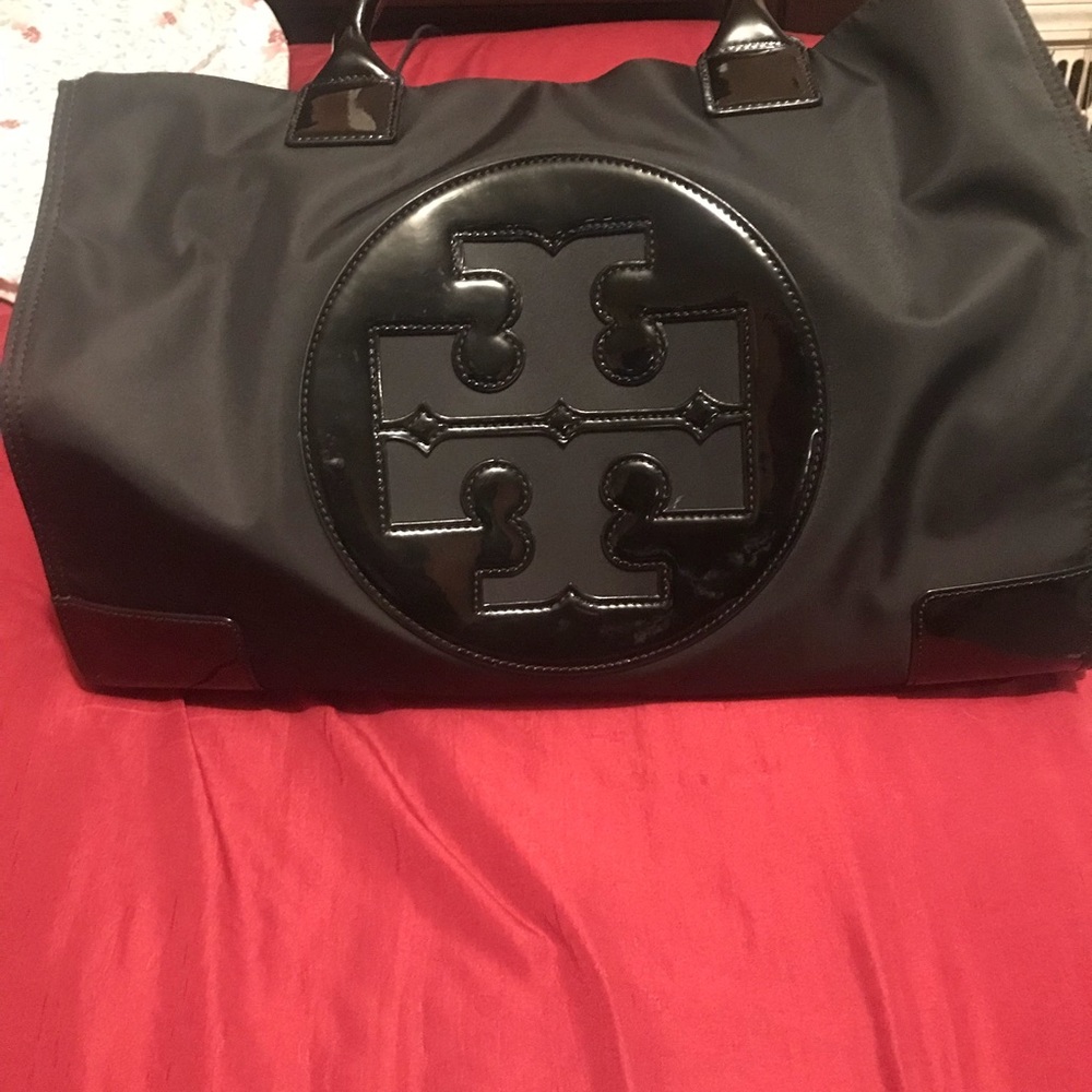 Tory Burch Authentic Handbag